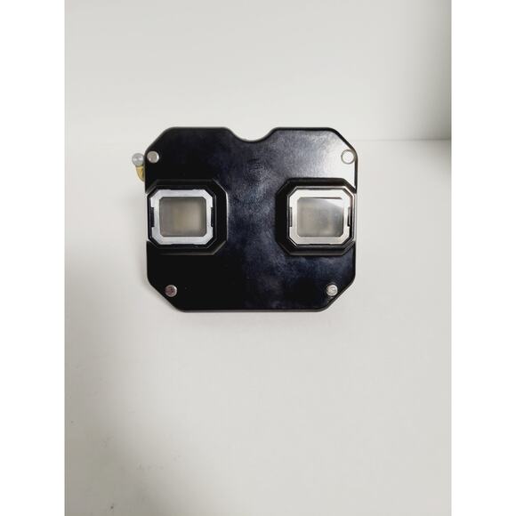 Vintage 1940s Sawyers View Master Black Bakelite Model C - Picture 2 of 8